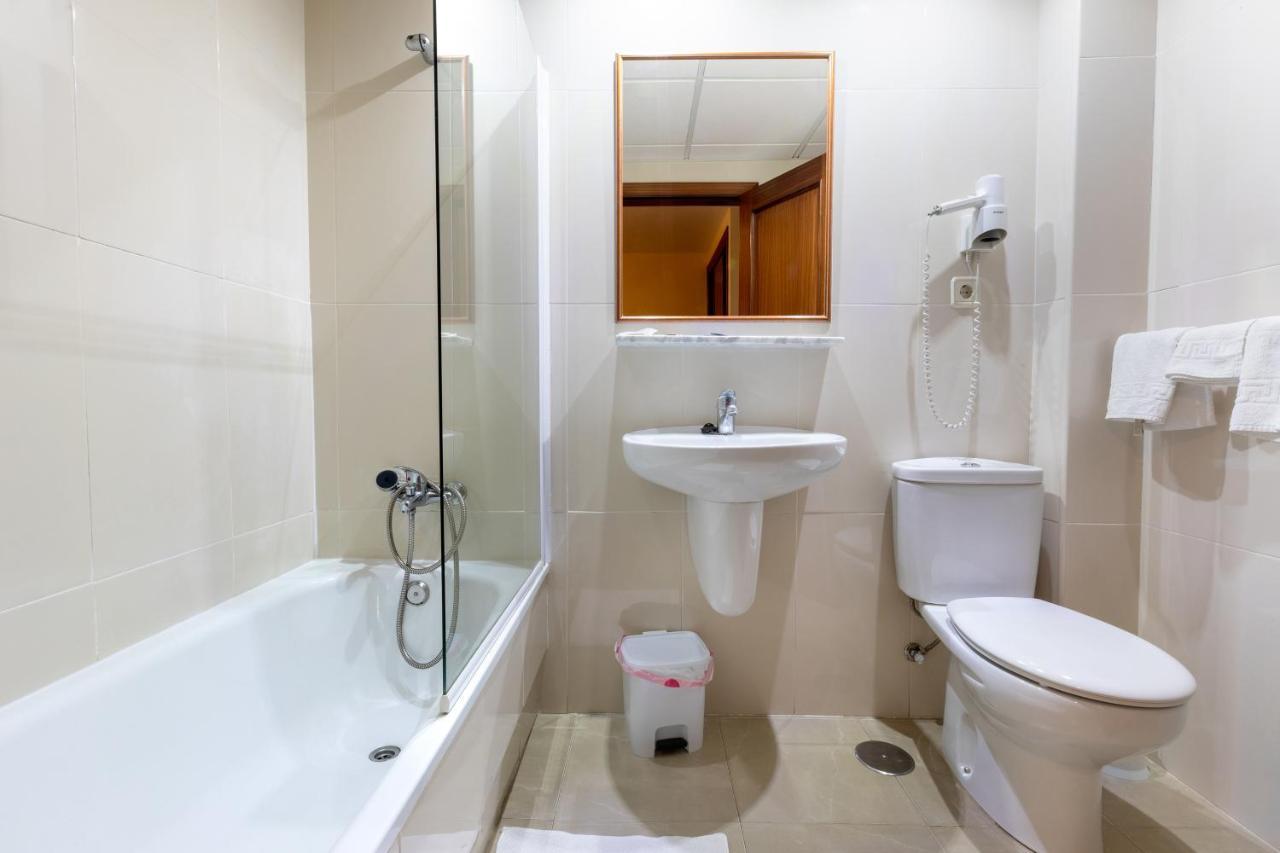 Hotel Veiganova Sanxenxo Εξωτερικό φωτογραφία