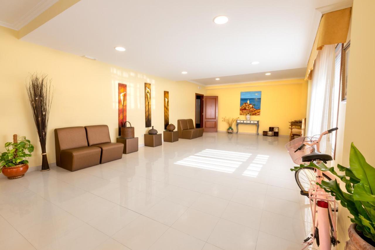Hotel Veiganova Sanxenxo Εξωτερικό φωτογραφία
