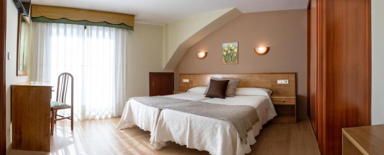 Hotel Veiganova Sanxenxo Εξωτερικό φωτογραφία