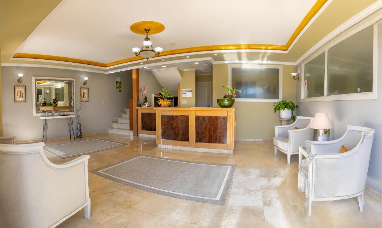 Hotel Veiganova Sanxenxo Εξωτερικό φωτογραφία