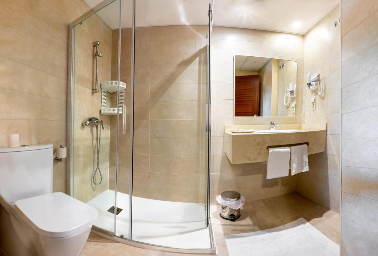 Hotel Veiganova Sanxenxo Εξωτερικό φωτογραφία