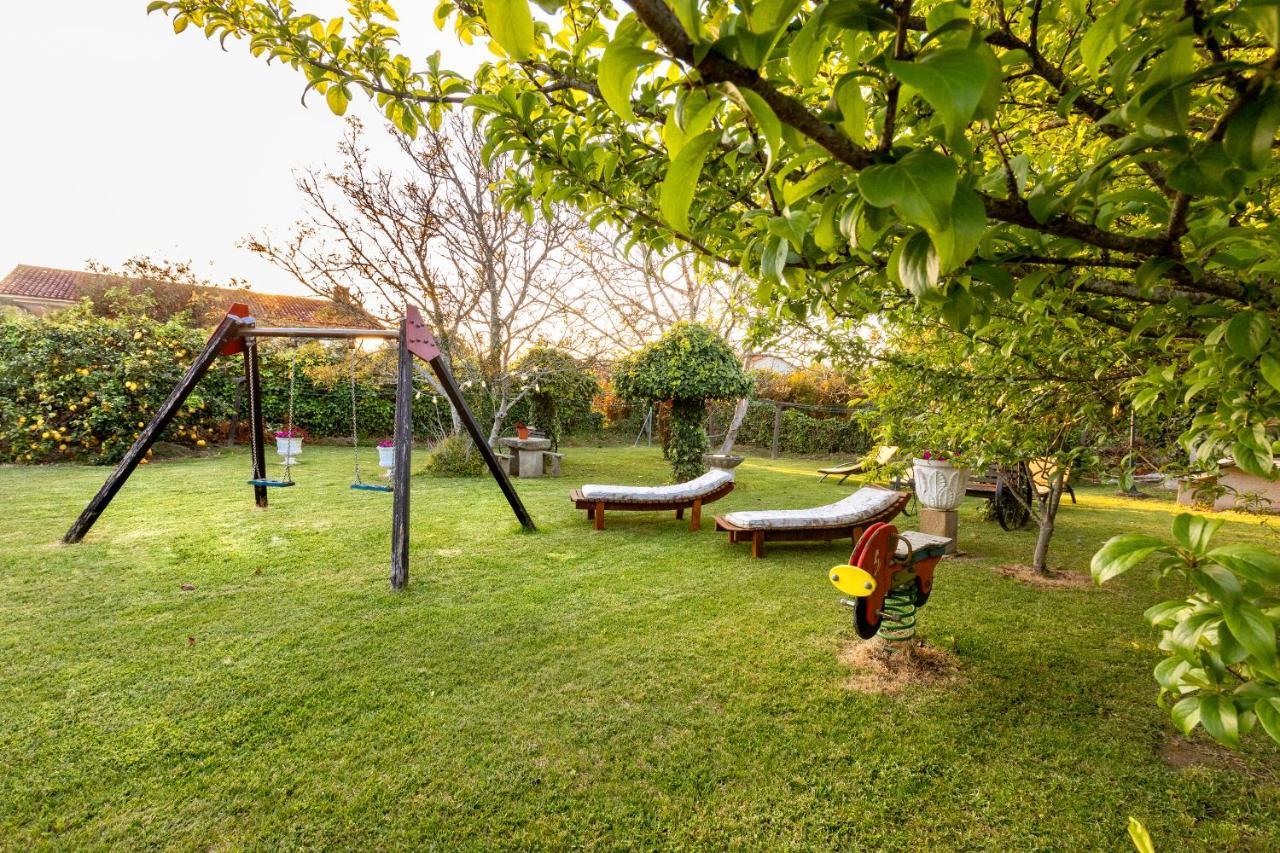 Hotel Veiganova Sanxenxo Εξωτερικό φωτογραφία